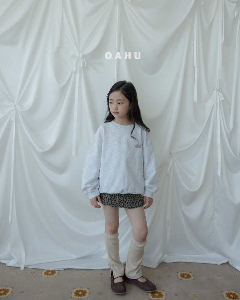Gaeul Leg Warmer by O'ahu for Child - view 10