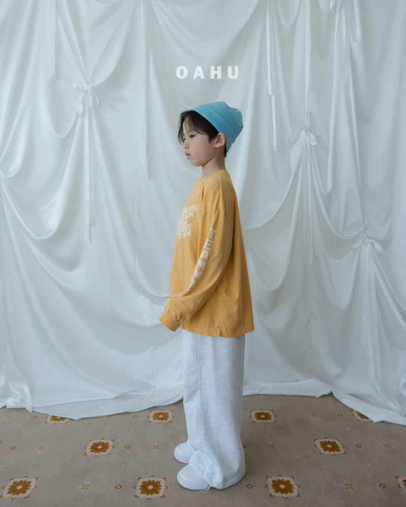 Have String Pants (Adult) by O'ahu for Mom + child - view 7