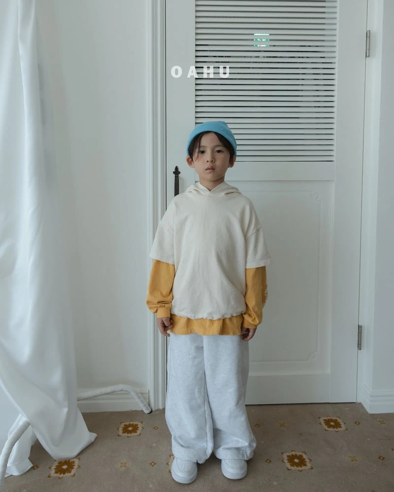 Have String Pants (Adult) by O'ahu for Mom + child - view 9