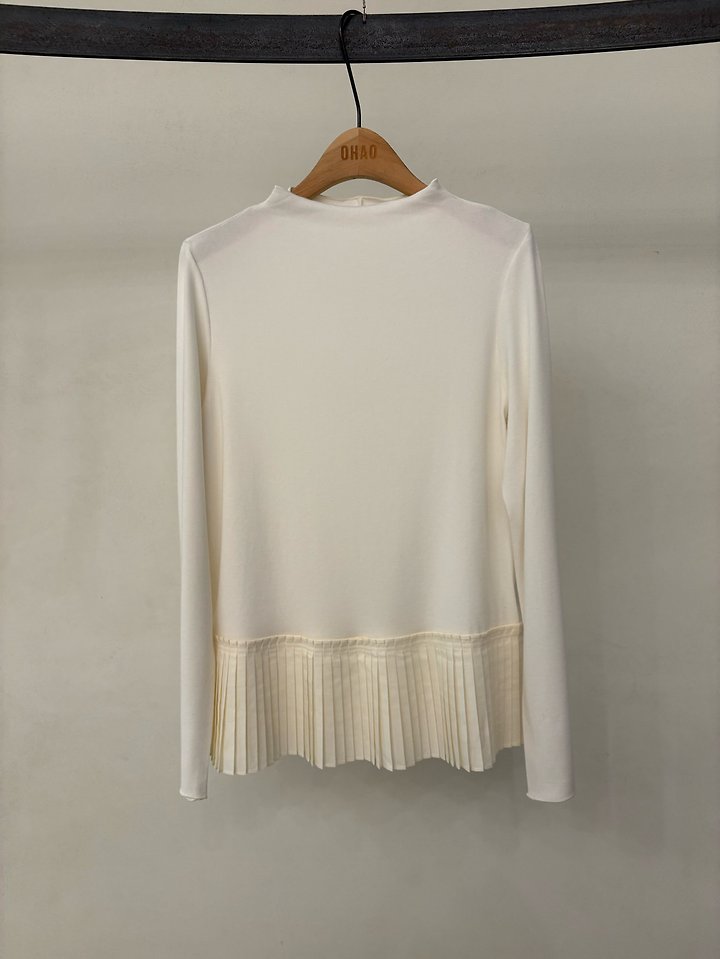 Giselle Tee by Ohao for Women - view 1