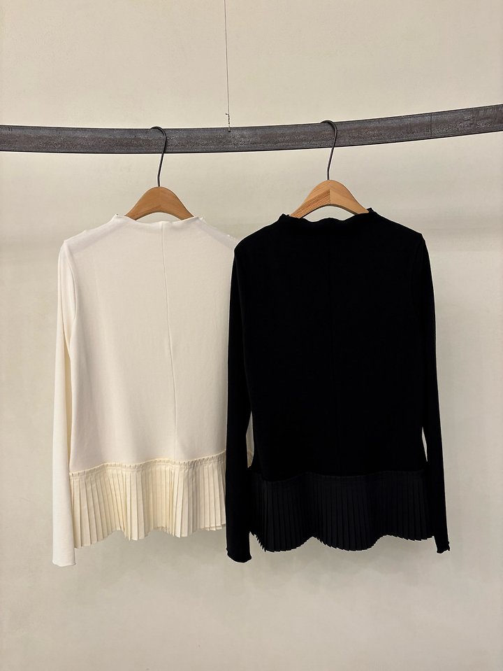 Giselle Tee by Ohao for Women - view 5