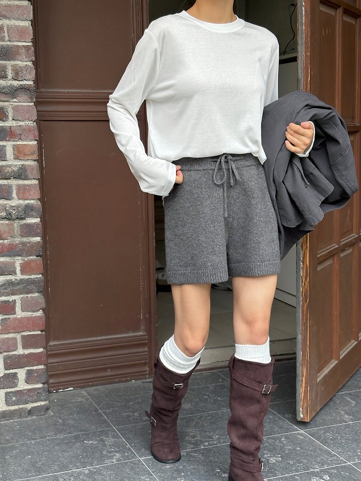 Marimo Pants by Ohao for Women - view 5