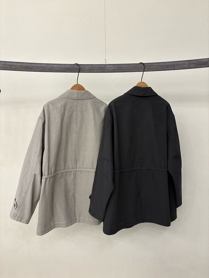 Chunk Jacket by Ohao for Women - view 10
