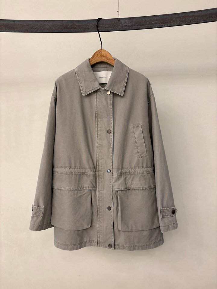 Chunk Jacket by Ohao for Women - view 8