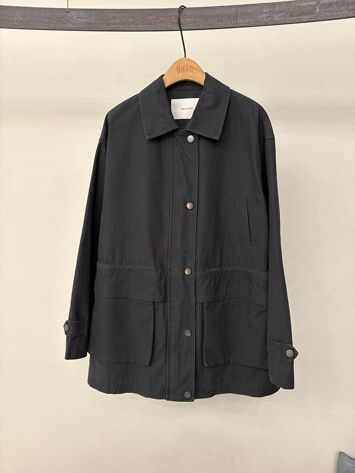 Chunk Jacket by Ohao for Women - view 9