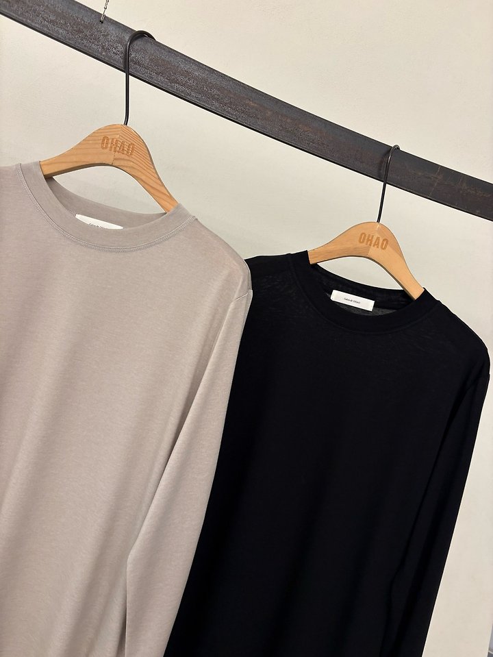 Zender Tee by Ohao for Women - view 5