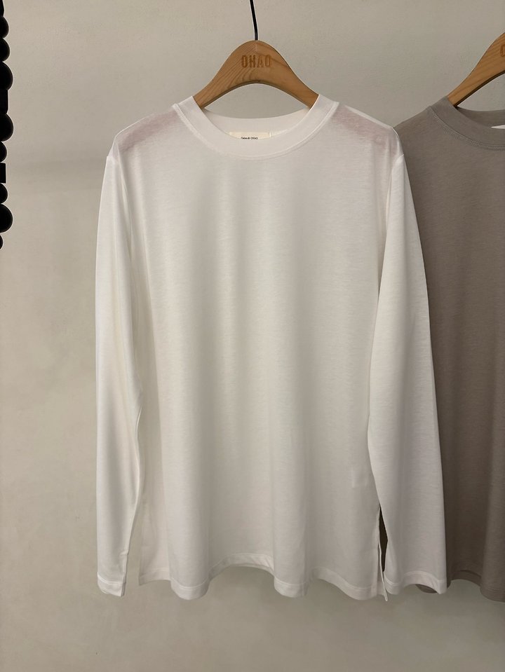 Zender Tee by Ohao for Women - view 7