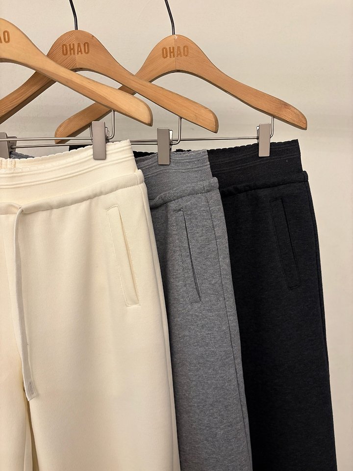 Haru Pants by Ohao for Women - view 2
