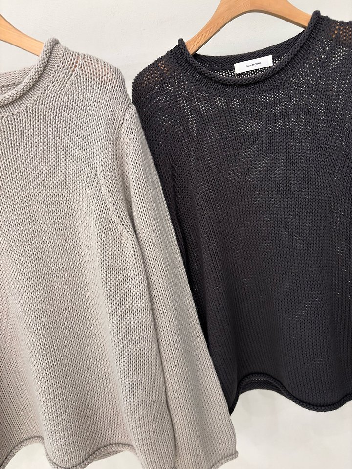 Shark Knit by Ohao for Women - view 5