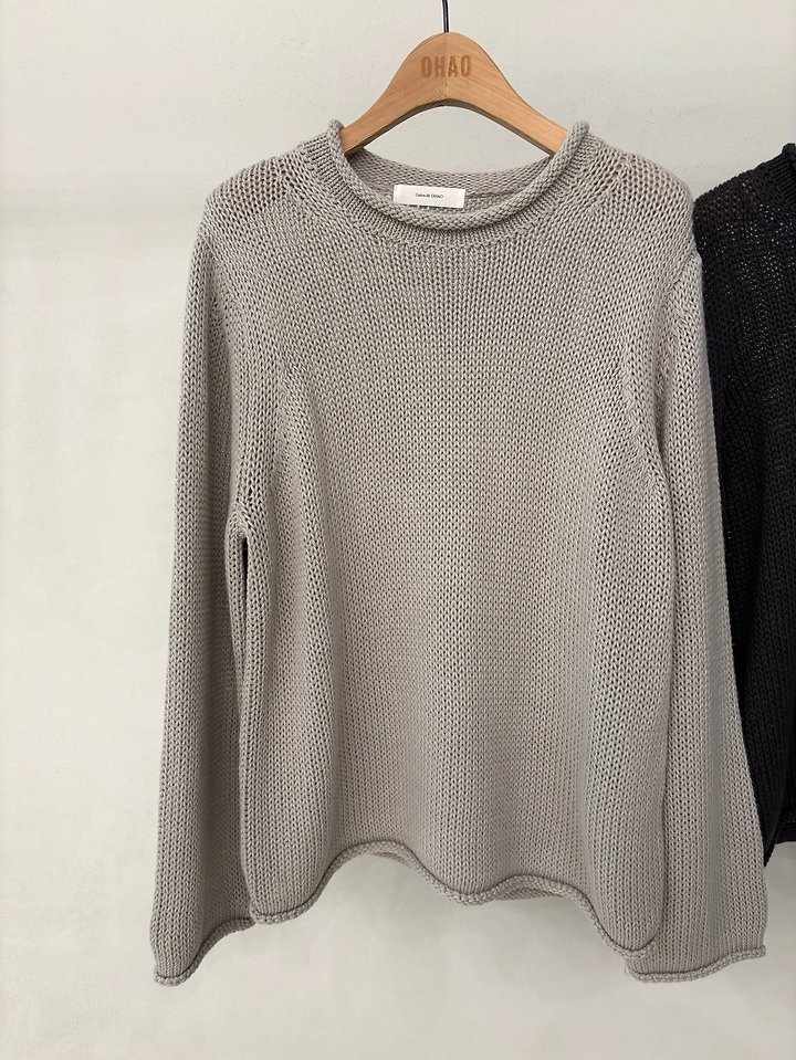 Shark Knit by Ohao for Women - view 6