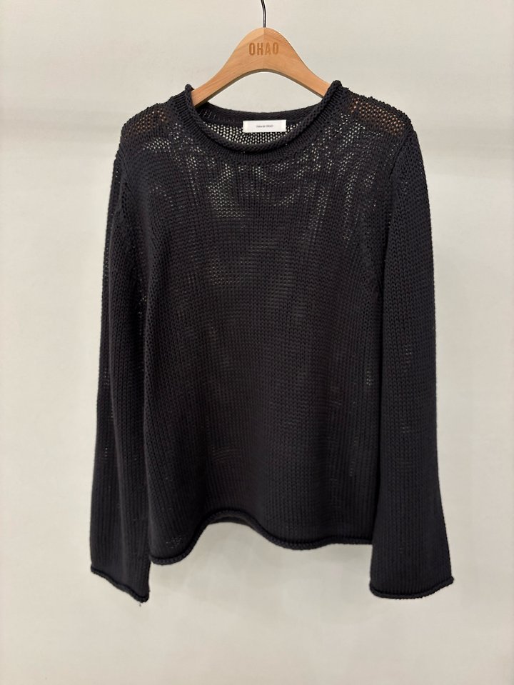 Shark Knit by Ohao for Women - view 7