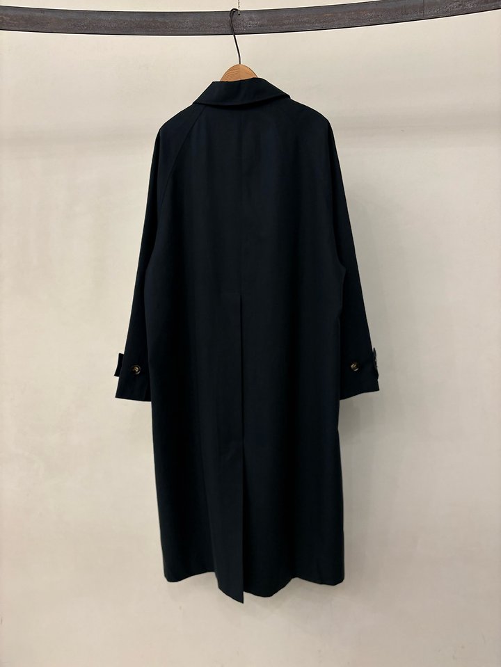 Plain Coat by Ohao for Women - view 4