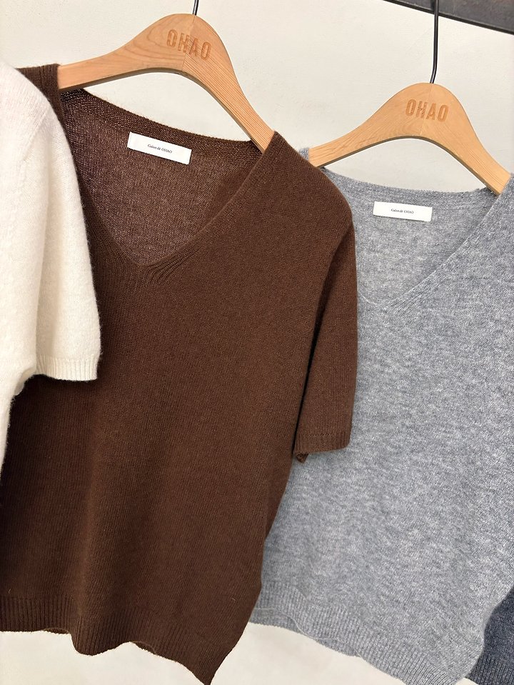 Nova Knit by Ohao for Women - view 2