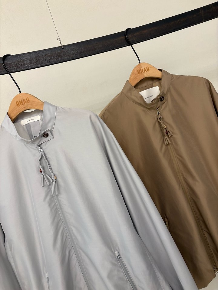 Nos Jacket by Ohao for Women - view 1