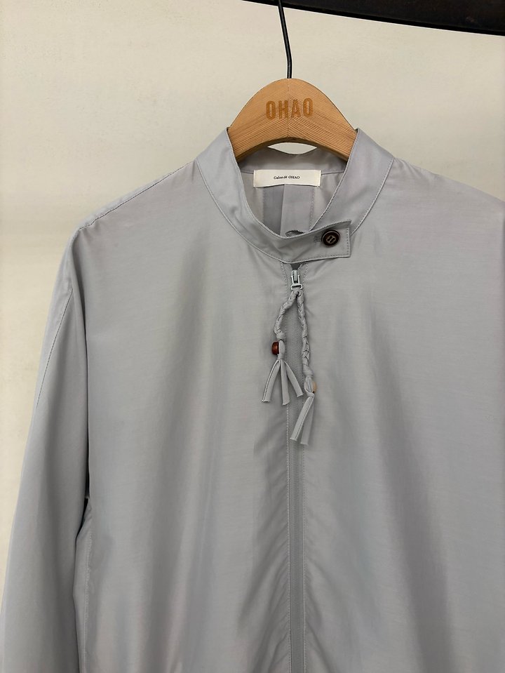 Nos Jacket by Ohao for Women - view 2