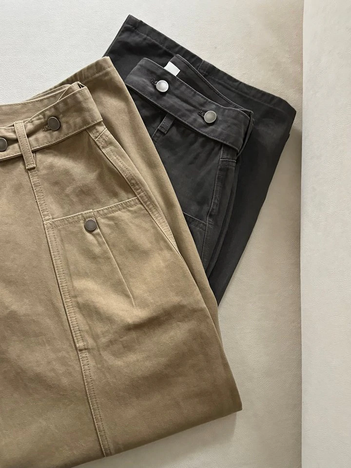 Hunter Pants by Ohao for Women - view 1