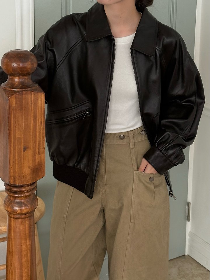 Bambi Jacket by Ohao for Women - view 12