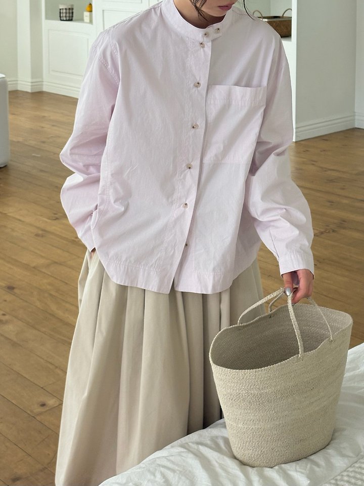 Bono Shirt by Ohao for Women - view 10