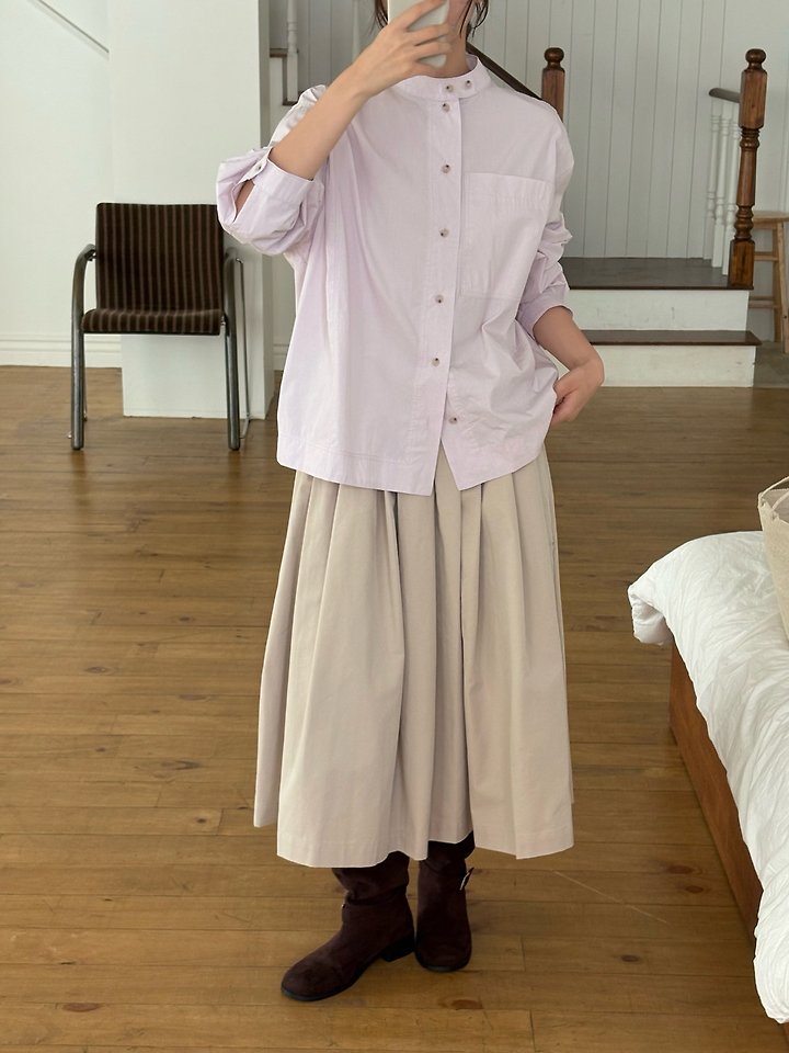 Bono Shirt by Ohao for Women - view 12