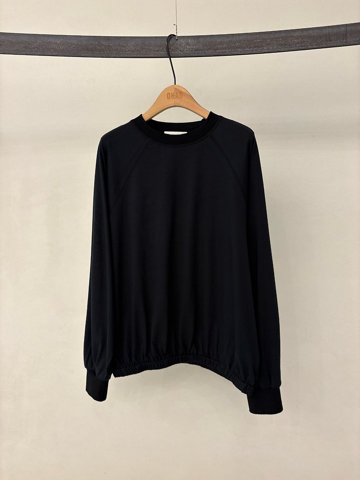 Tok Sweatshirt by Ohao for Women - view 10