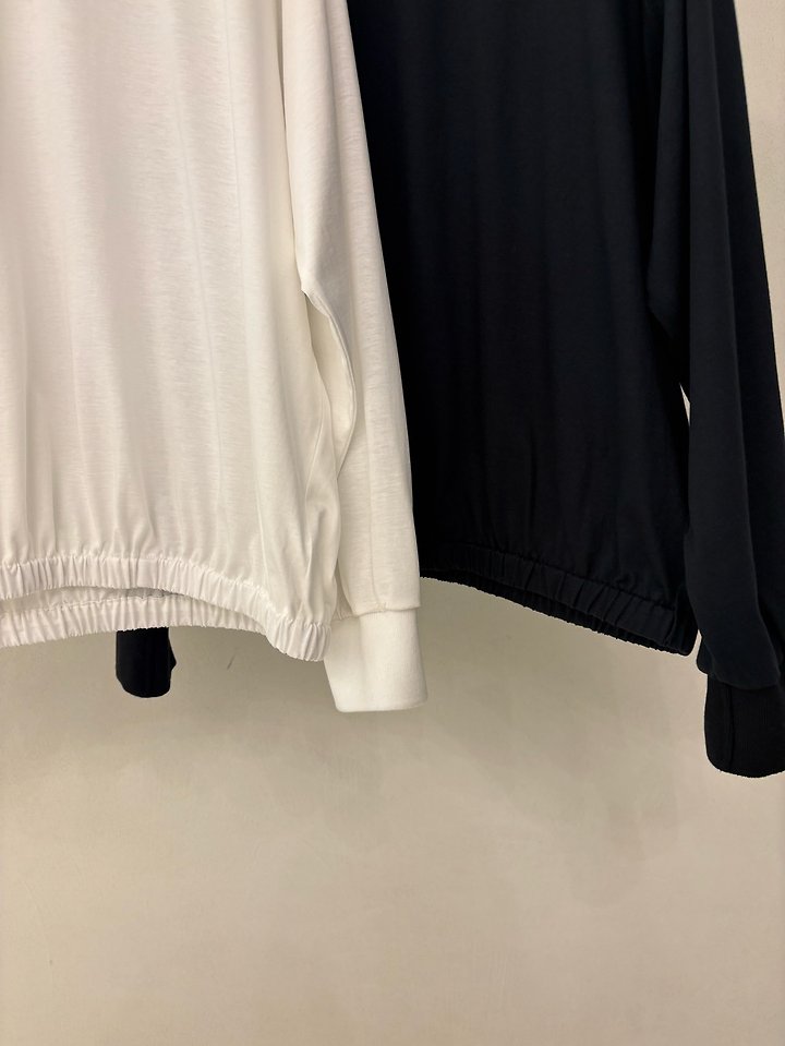 Tok Sweatshirt by Ohao for Women - view 12