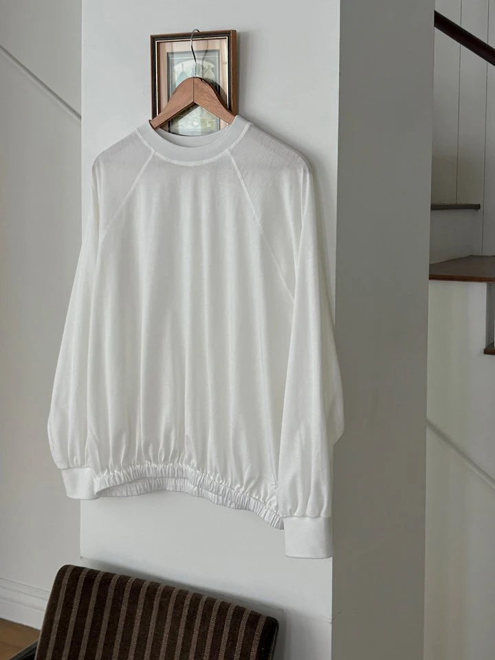 Tok Sweatshirt by Ohao for Women - view 6