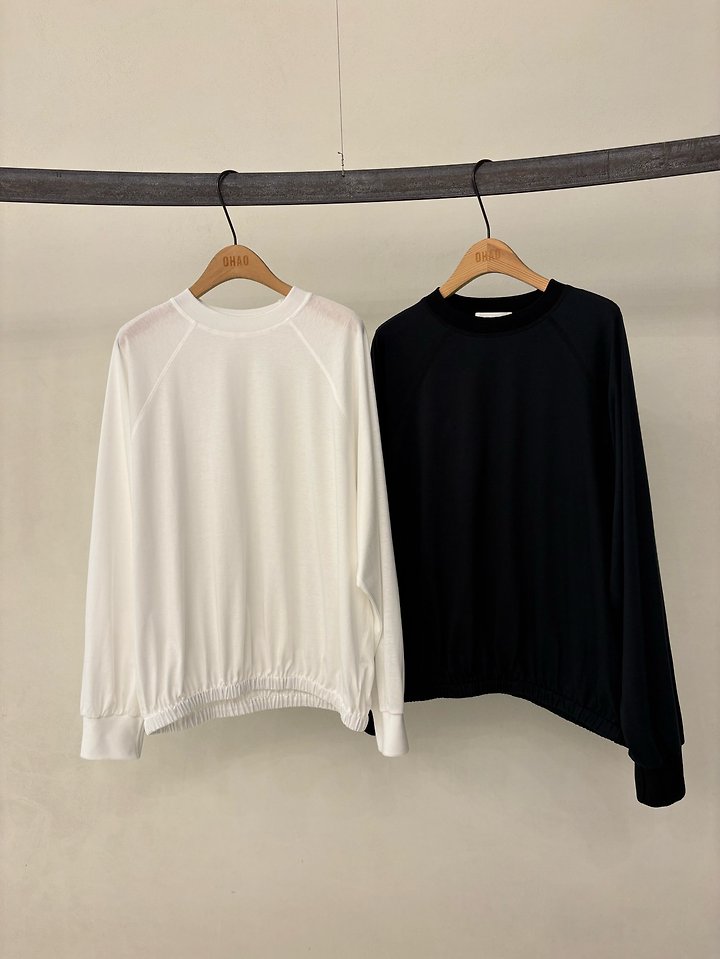Tok Sweatshirt by Ohao for Women - view 8