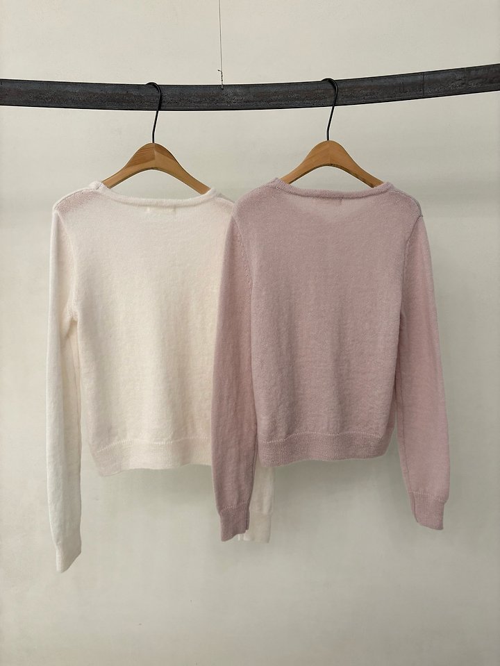 Flow Cardigan by Ohao for Women - view 4