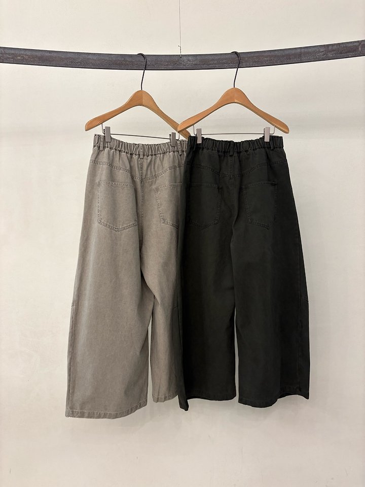 Seonoo Pants by Ohao for Women - view 2