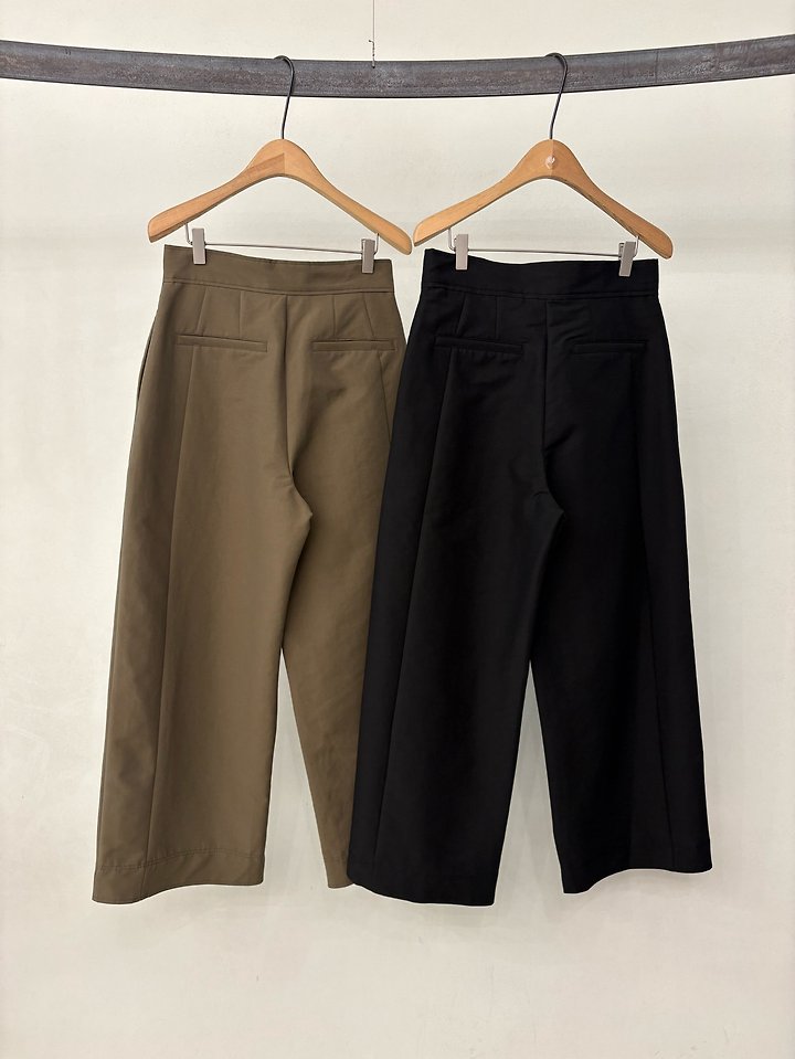 Demoney Pants by Ohao for Women - view 6