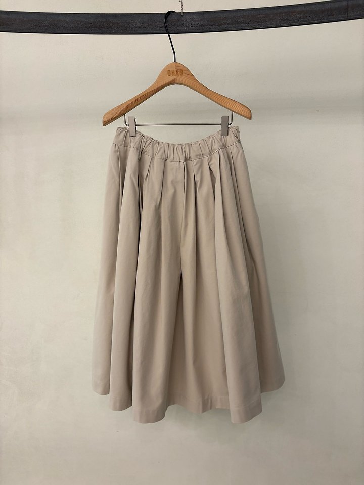 Anchor Skirt by Ohao for Women - view 1