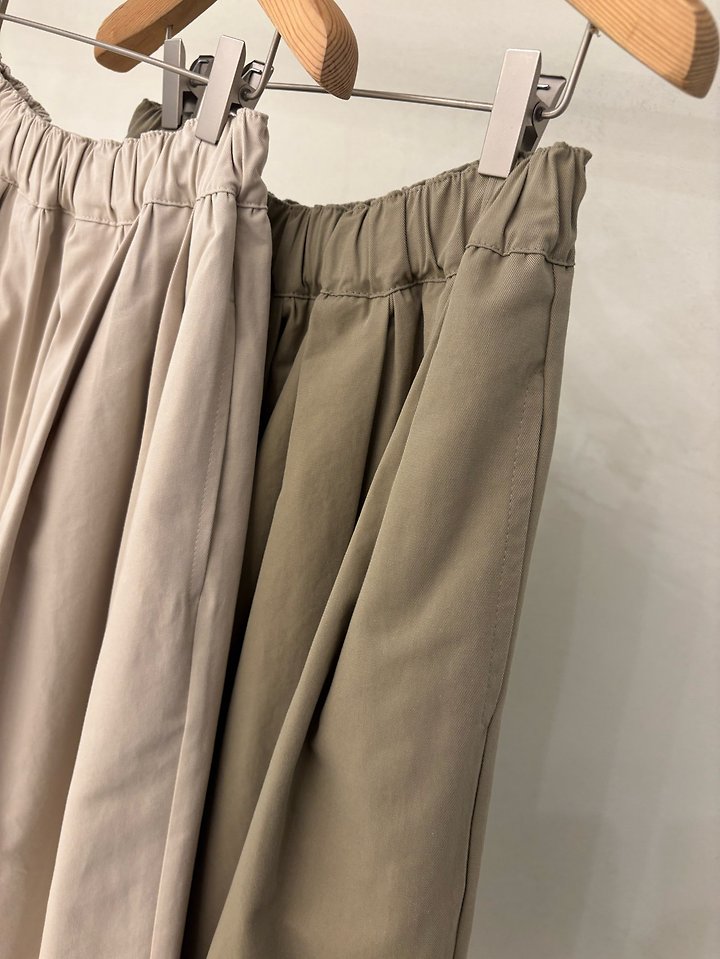 Anchor Skirt by Ohao for Women - view 3