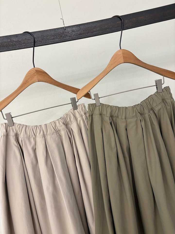 Anchor Skirt by Ohao for Women - view 5