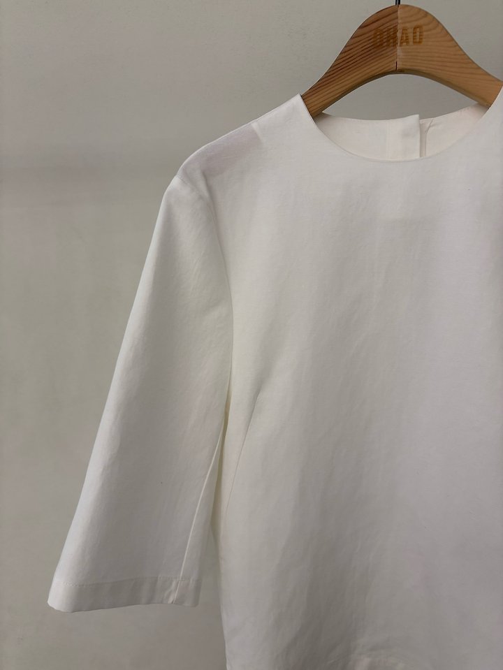 Mellow Blouse by Ohao for Women - view 2