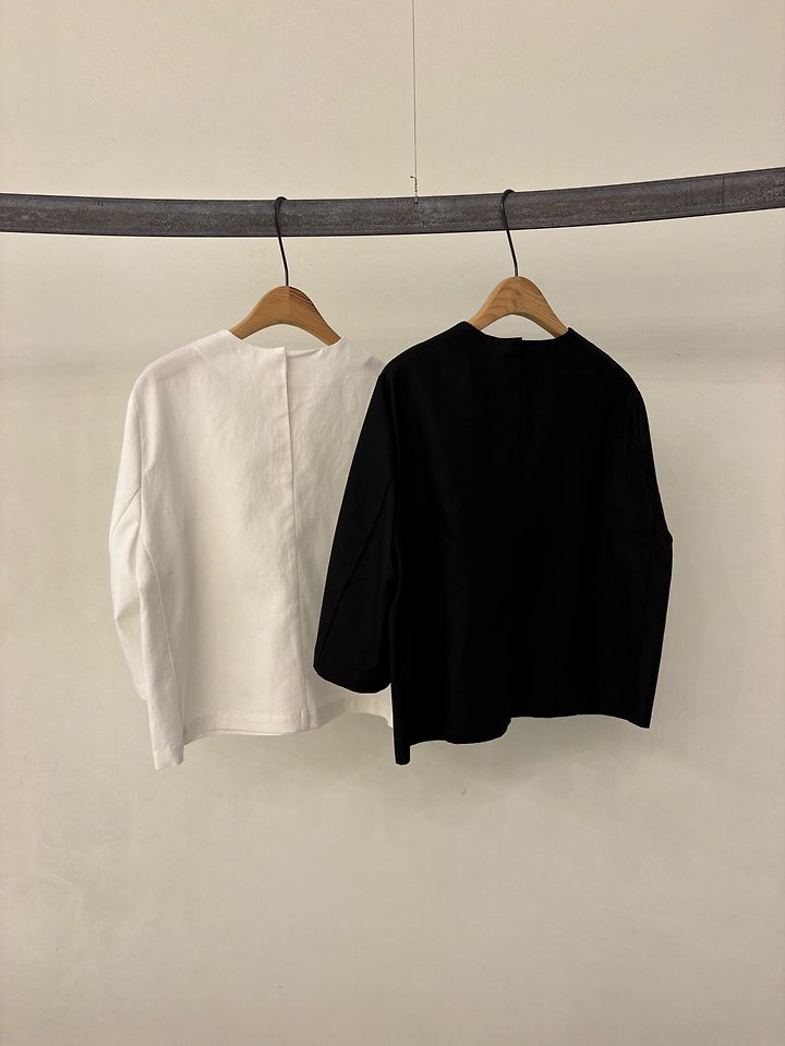 Mellow Blouse by Ohao for Women - view 4