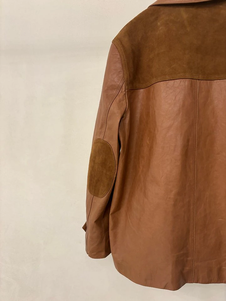 Cowboy Jacket by Ohao for Women - view 4