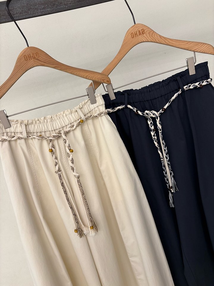 Dust Pants by Ohao for Women - view 1