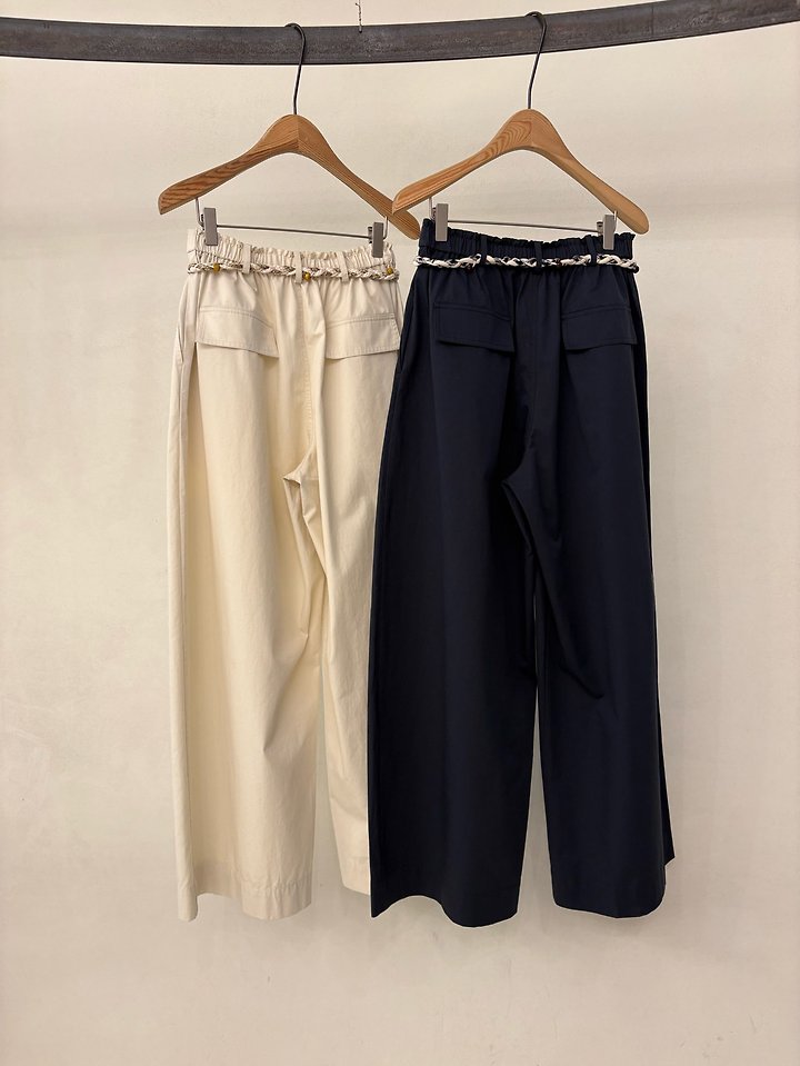 Dust Pants by Ohao for Women - view 5