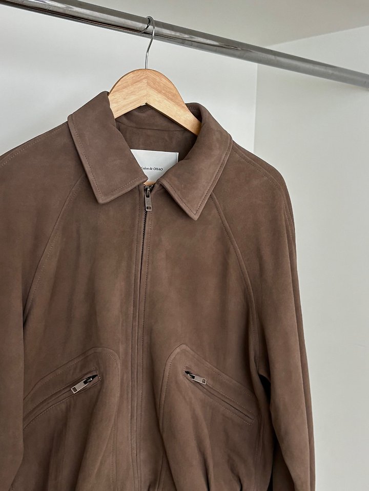 Bambi Jacket by Ohao for Women - view 4