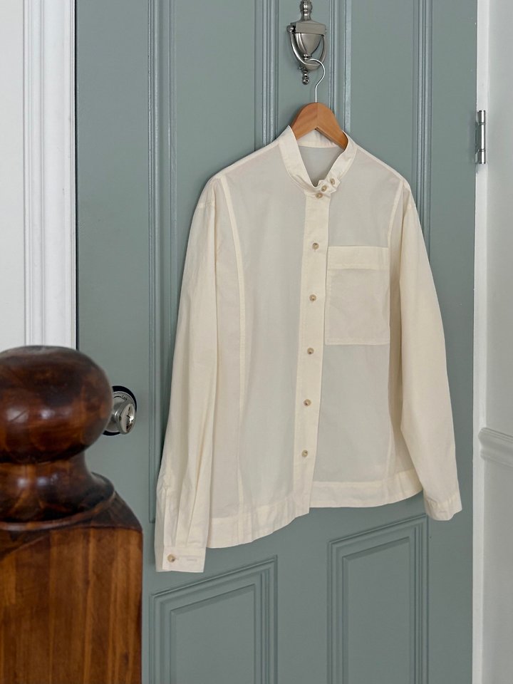Bono Shirt by Ohao for Women - view 2