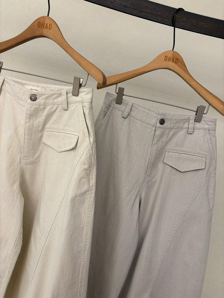 Disco Pants by Ohao for Women - view 1