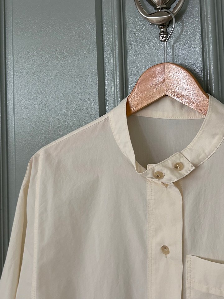Bono Shirt by Ohao for Women - view 3