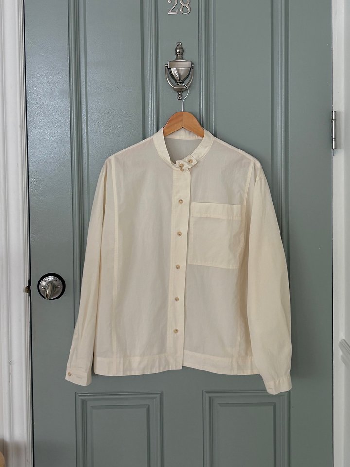 Bono Shirt by Ohao for Women - view 4