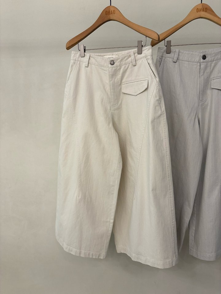 Disco Pants by Ohao for Women - view 3