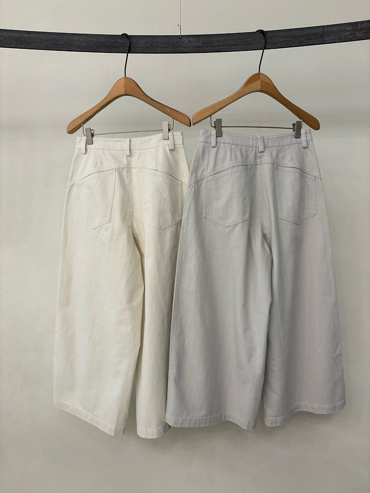 Disco Pants by Ohao for Women - view 4