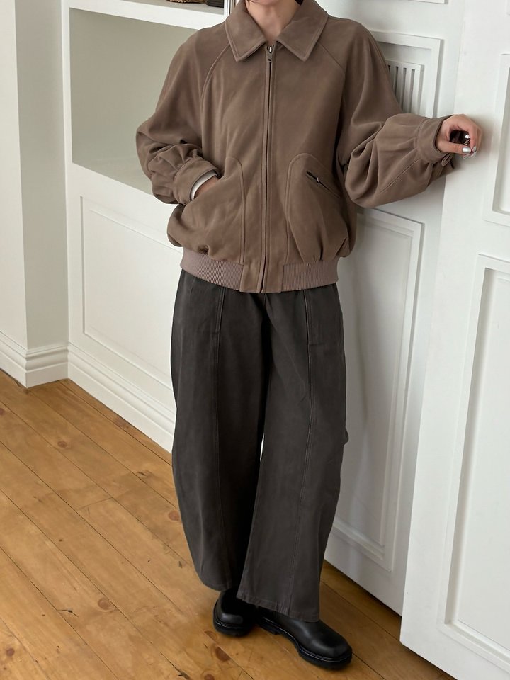 Bambi Jacket by Ohao for Women - view 8