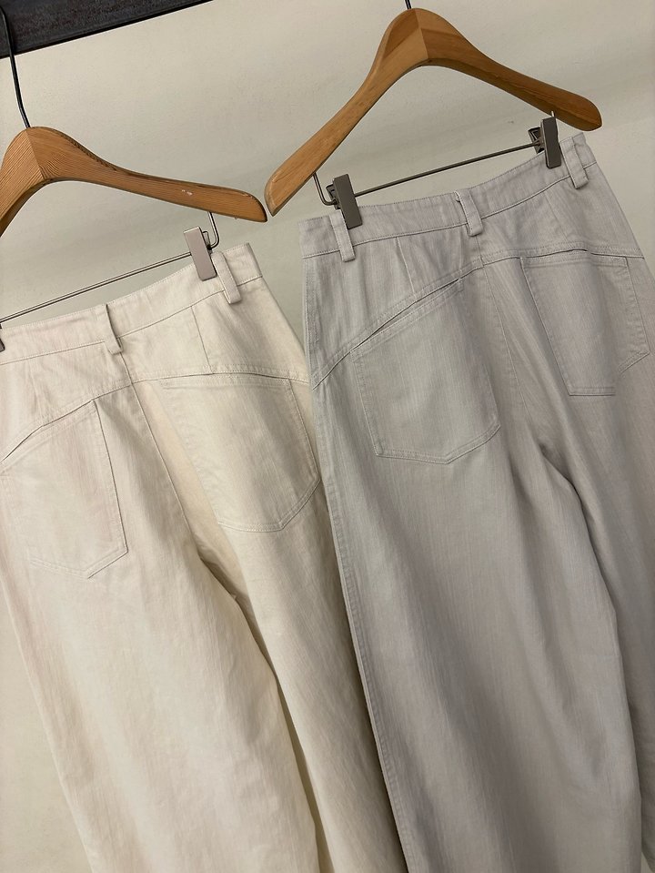 Disco Pants by Ohao for Women - view 5