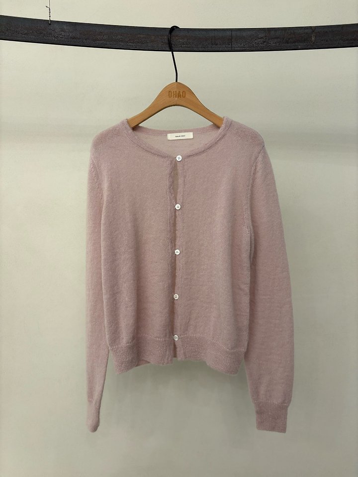 Flow Cardigan by Ohao for Women - view 2