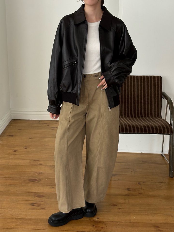 Bambi Jacket by Ohao for Women - view 9