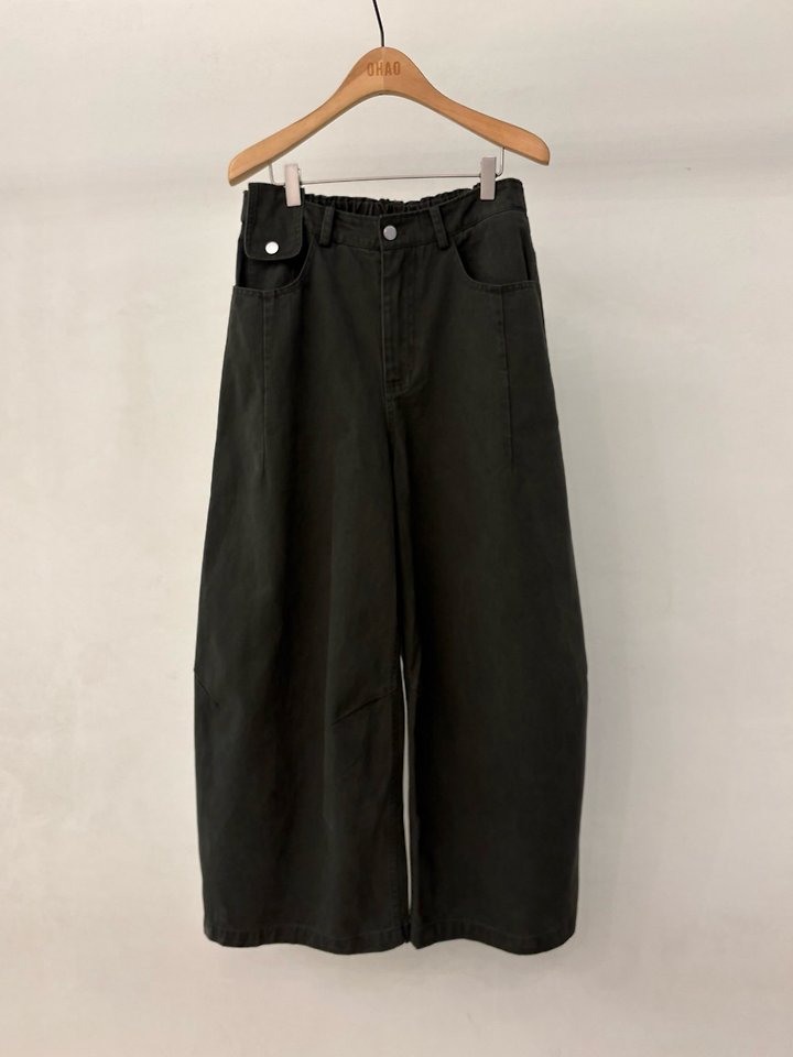 Seonoo Pants by Ohao for Women - view 1